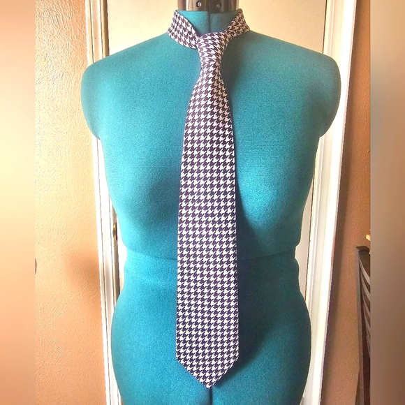 Slytherin Neck Tie / Stropdas - Harry Potter | NerdUP Collectibles
